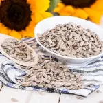 Unity Super Store Premium Sunflower Seeds – Nutritious, Crunchy, and Full of Energy