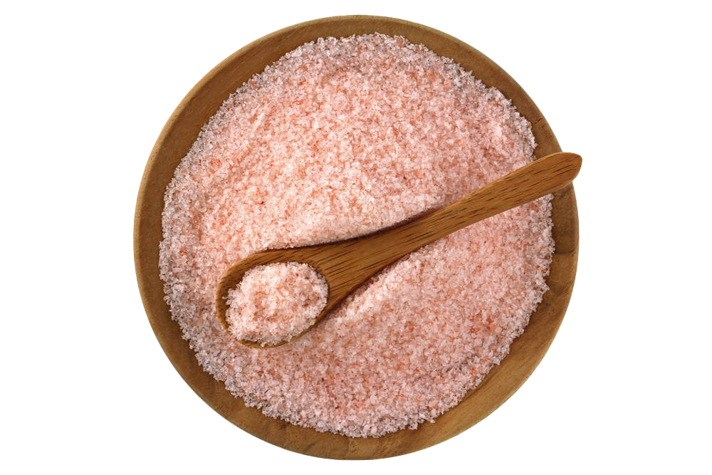 Pink Salt
